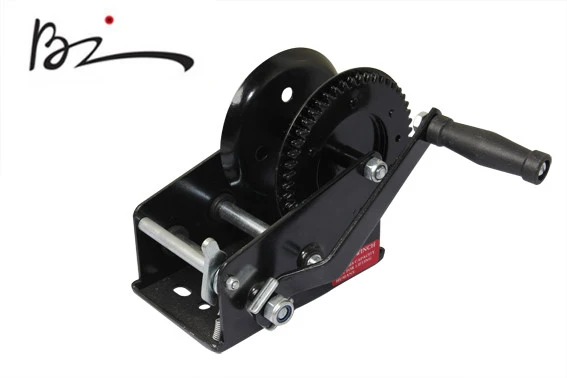 Best Selling Products Winch Hand Winch with Good Price