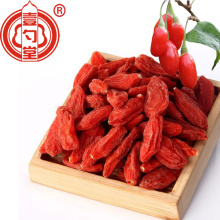 Geleneksel Zhongning Kırmızı Goji Berry