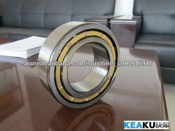 super precision angular contact ball 7320 bearing used in metallurgy