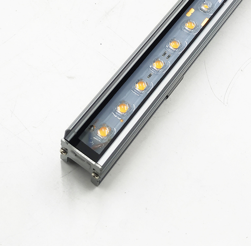 Multi-specification customized outdoor wall washer light