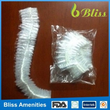 N10 Hotel shower cap dispossble use