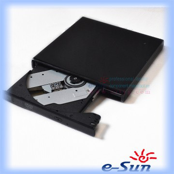 OEM external optical drive, USB colorful external optical drive