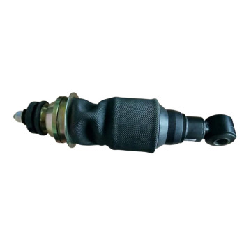 Zeng Qiang Front cab air spring shock absorber 501JBA11000 is suitable for DAYUN