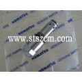 PC450-8 Common Rail-Kraftstoffdrucksensor ND499000-6160