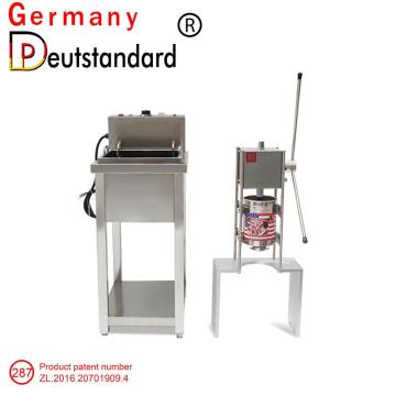 Korea Churros Brotmaschine mit CE