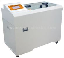 Printed circuit board spray screen cleaner SUNY-ZXW400