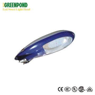 Easily Installed LED Street Light Head