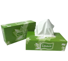 Boxed Facial Tissues Online