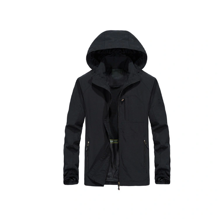 Men's Professional Military Waterproof Jackets The Perfect Mix of Performance and Fashion Jacket