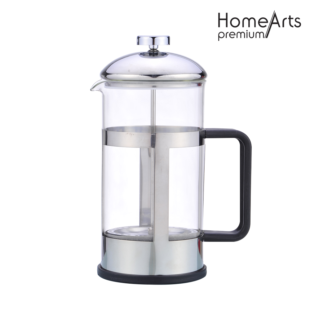 French Press Espresso Coffee Tea Maker