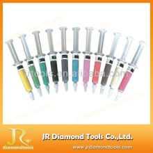 Most popular using diamond polishing paste / granite polishing paste
