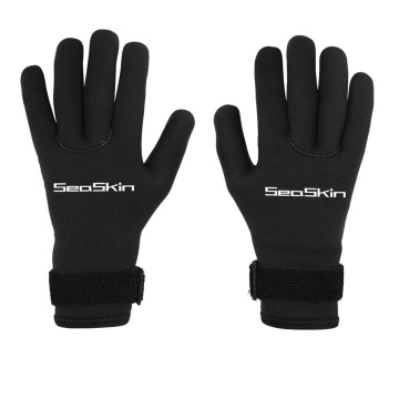 Seaskin Adult Anti Slip Flexible Diving Neopren -Handschuhe