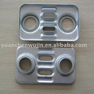 stamping product