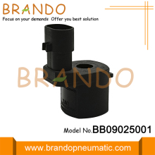 BRC Replacement Gas Valve Solenoid Coil for BRC Rail Injector Solenoid Valve