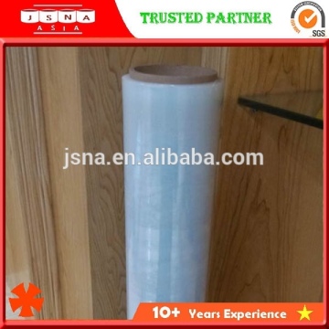 Stretch Film Manufacturer Pallets Cling Hand Wrap Stretch Film