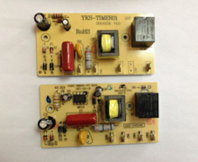 Blender mixer controller PCBA