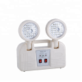 new practical twin spots led emergency light