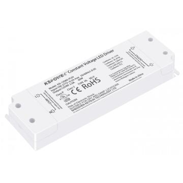 KSPOWER 60W High PFC Plastic Case LED Driver