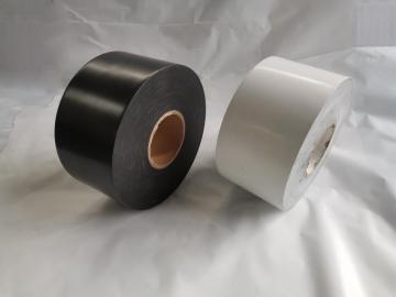 Polyethylene Butyl Rubber Self Adhesive Tape
