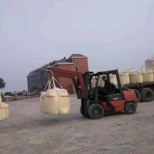 High  Efficient Sodium Formate Snowmelt Agent