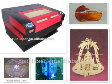 leather laser cutter price