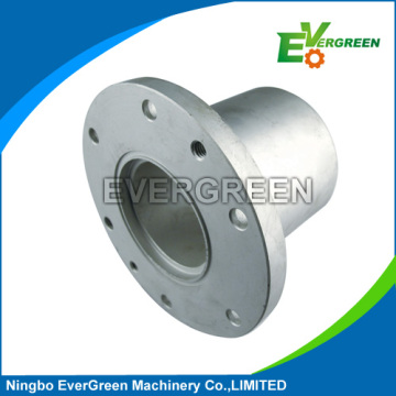 Aluminum casting CNC machining parts