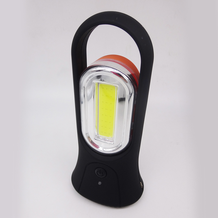 Handheld LED COB Work Light