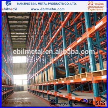 Heavy Duty Pallet Rack Storage Racking Systems