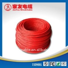 Tinned wire cable