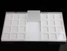 High-Grade Acrylic Earrings Box or Jewelry Case