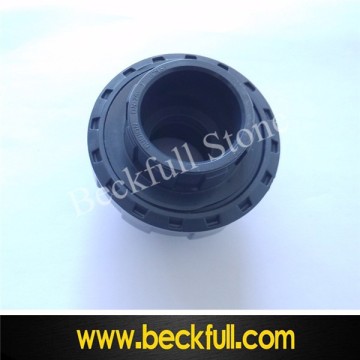 NBR 5648 PVC Plastic Fitting 20mm Union