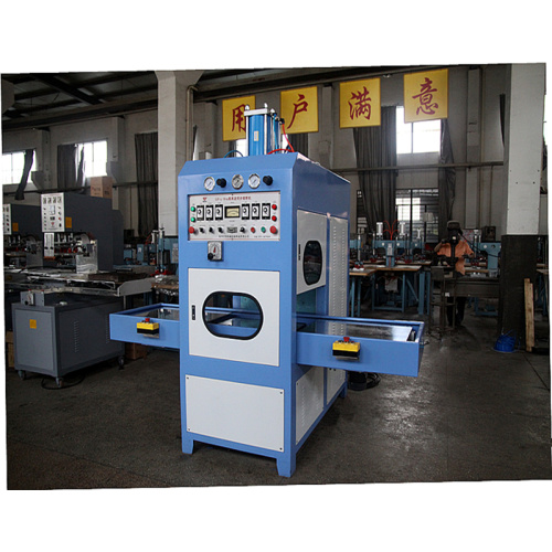 High frequency shoes welding machine