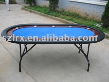 Ten Person Poker table ,Casino Table