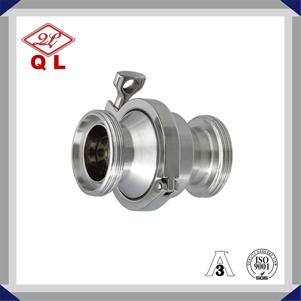 Sanitary Check Valve