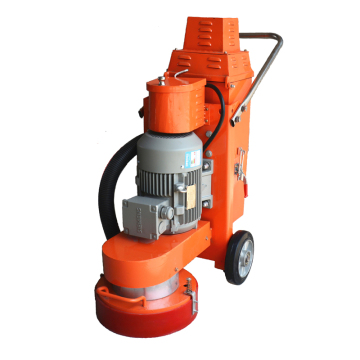 Used marble floor polishing machines