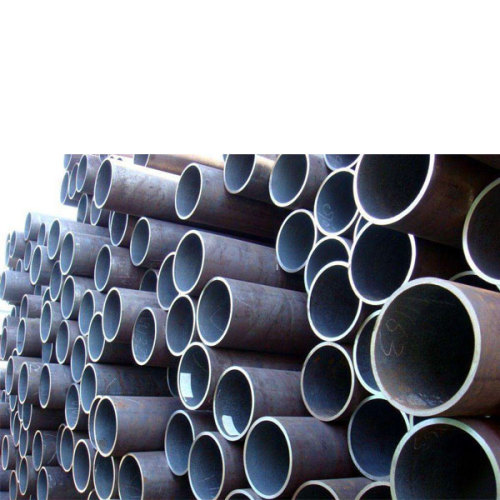 Api 5l Astm A312 Q345b Walang pinagtahian Steel Pipe