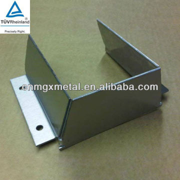 Custom High Quality Stamping Metal Processing Machinery Part