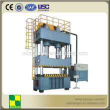 Yz71 SMC hydraulic press machine,punching press machine.automatic press for composite material,auto interior decoration