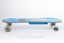 Hot selling electric powered skateboard