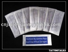 Tattoo Eyebrow Makeup Disposable Needles 1R