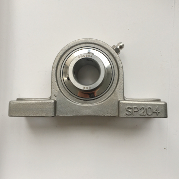 Hot Sell Pillow Block Bearing SP207