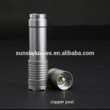 solar flash light
