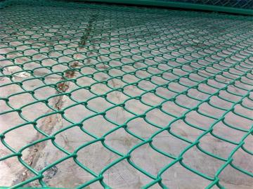 Multipurpose Chain Link Mesh