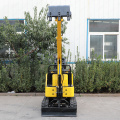 Factory Price Small Hydraulic Crawler Machine Excavator with high quality