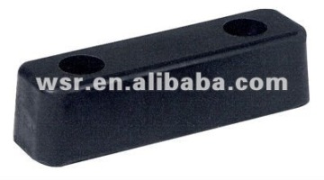 Rubber Desk foot Bumper