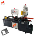 CNC Automatic Metal Square Pipe Cold Cutting Machine