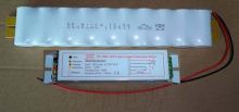 Ce / Ul Emergency Led Emergency Lighting Conversion Kits Inverter For 20 W Light