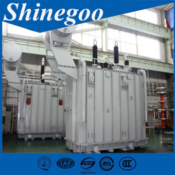 High Quality Test Transformer