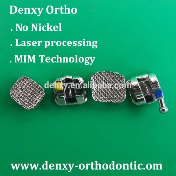 orthodontic brackets manufacturer dental brackets