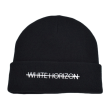 Plain Wholesale Cheap Custom Beanies Hats